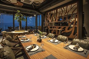 Unique Life Style Hotel