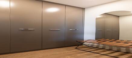 Unique Life Style Hotel