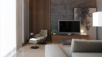 Unique Life Style Hotel