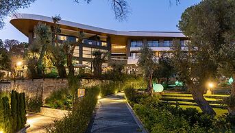 Unique Life Style Hotel