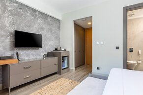 Unique Life Style Hotel