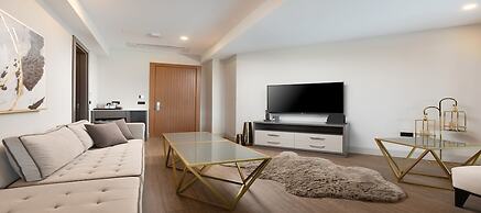 Unique Life Style Hotel