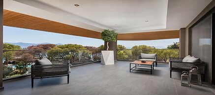 Unique Life Style Hotel