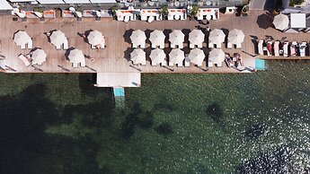 Unique Life Style Hotel