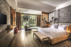 Unique Life Style Hotel