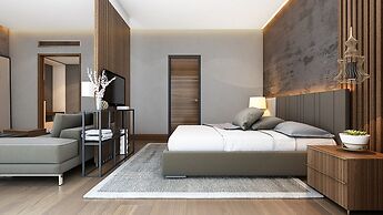 Unique Life Style Hotel