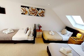 Beautiful 3-bed House in Chatham