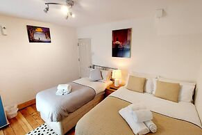 Beautiful 3-bed House in Chatham