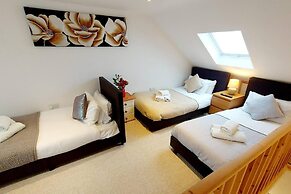 Beautiful 3-bed House in Chatham