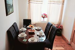 Beautiful 3-bed House in Chatham