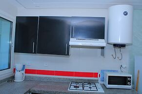 Bouznika Apartment 2021