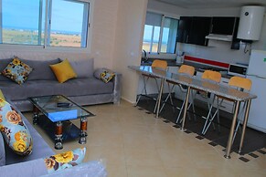 Bouznika Apartment 2021