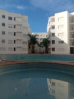 Bouznika Apartment 2021