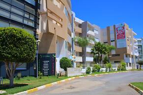 Bouznika Apartment 2021