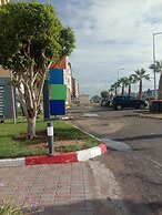 Bouznika Apartment 2021