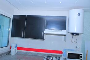 Bouznika Apartment 2021