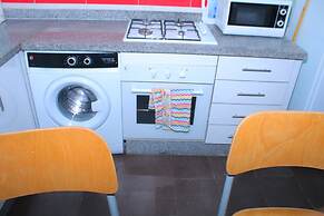 Bouznika Apartment 2021