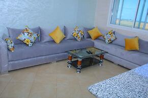 Bouznika Apartment 2021