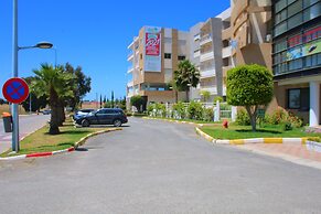 Bouznika Apartment 2021