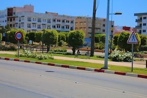 Bouznika Apartment 2021