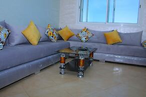 Bouznika Apartment 2021