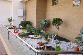 Bouznika Apartment 2021