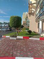 Bouznika Apartment 2021