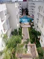 Bouznika Apartment 2021