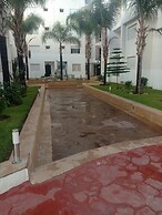 Bouznika Apartment 2021