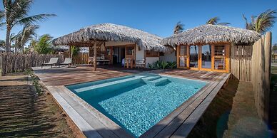Jaguaríndia Village