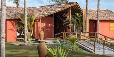 Jaguaríndia Village