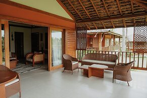Jaguaríndia Village