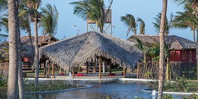 Jaguaríndia Village