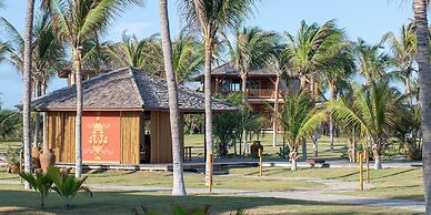 Jaguaríndia Village