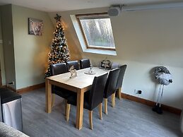 Bright Star Lodge