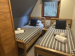 Bright Star Lodge