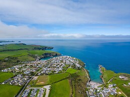 Swallow Cottage, Trewetha Farm
