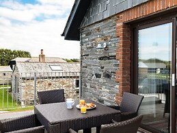 Swallow Cottage, Trewetha Farm