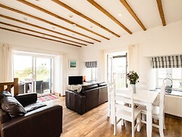 Swallow Cottage, Trewetha Farm