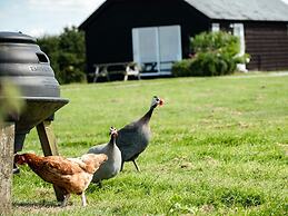 Swallow Cottage, Trewetha Farm