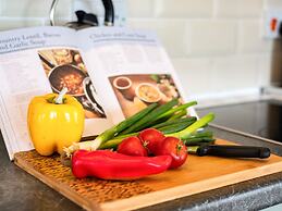 Swallow Cottage, Trewetha Farm