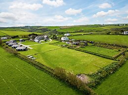Swallow Cottage, Trewetha Farm