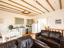 Swallow Cottage, Trewetha Farm