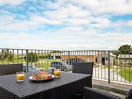 Swallow Cottage, Trewetha Farm