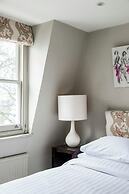 Cornwall Gardens III by Onefinestay