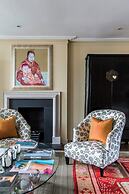 Cornwall Gardens III by Onefinestay