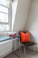 Cornwall Gardens III by Onefinestay