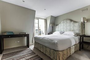 Cornwall Gardens III by Onefinestay