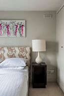 Cornwall Gardens III by Onefinestay