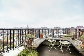 Cornwall Gardens III by Onefinestay